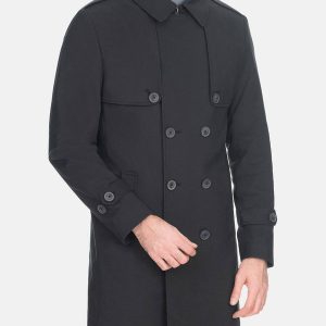 بارانی مردانه کورنت